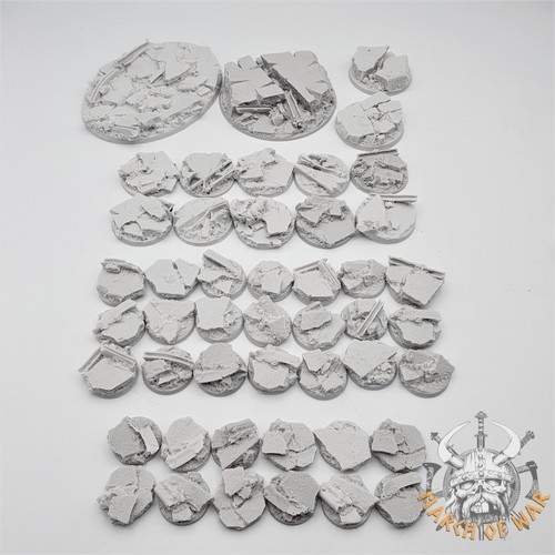 Set base resina leviatano - resina,