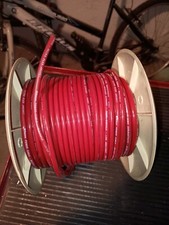 PHONOCAR RED AMP POWER CABLE