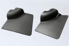 Coppia fianchetti posteriori