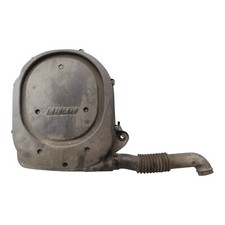 Scatola Filtro Aria FIAT SEICENTO/600 1.1 Benzina MOTORE 187A1000 RICAMBIO USATO