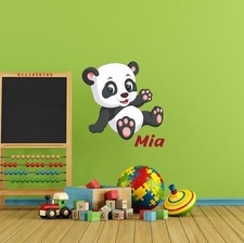 Adesivo cameretta dei bambini - adesivo,