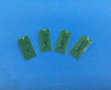 10 set chip monouso per