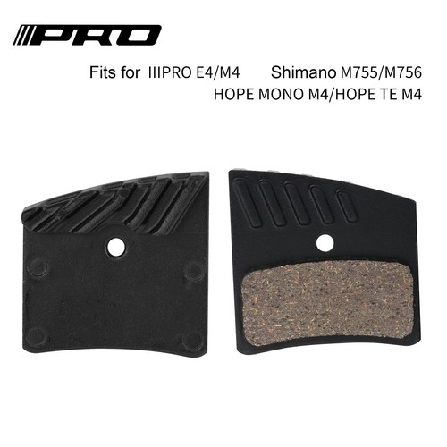 Pastiglie freno bici metallo - freno,