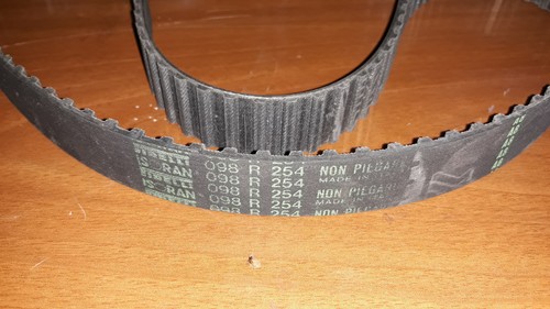 Cinghia pirelli isoran - isoran, 098