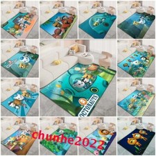 Tappeti 3D per bambini