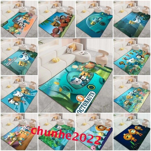 Tappeti per bambini - 3d,