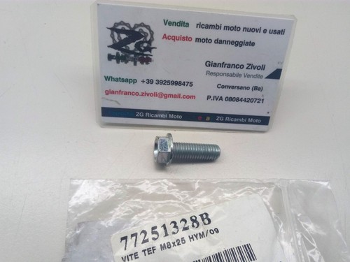 77251328b ducati hypermotard - 77251328b,