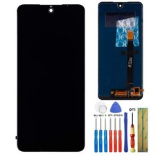 E-YIIVIIL Nuovo display