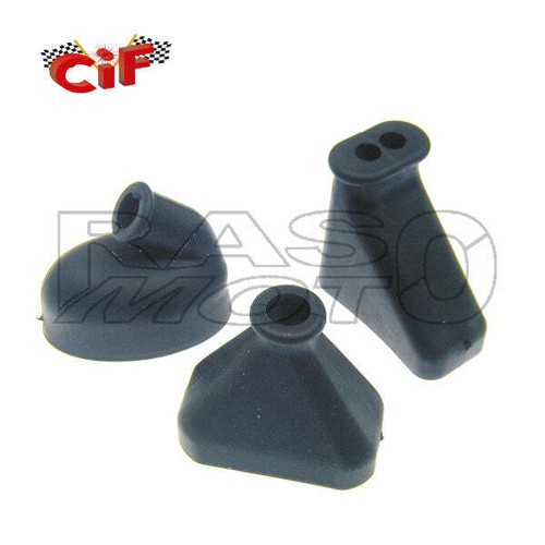 Cif kit tris cappucci - cif,