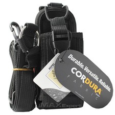 CORDURA® Two-Way Radio Case