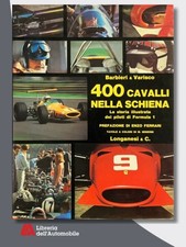 400 Cavalli Nella Schiena La