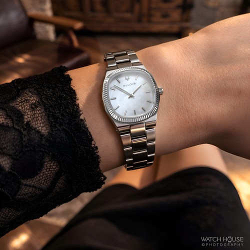 Orologio donna bulova super - orologio,