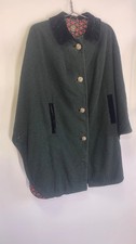 Cappotto vintage weyrer tirolo - weyrer,