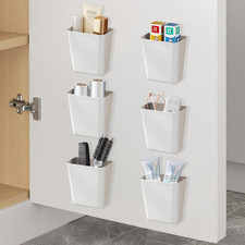 6 Pezzi Porta Oggetti