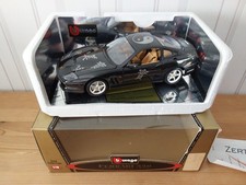 Bburago 1/18 Ferrari 550