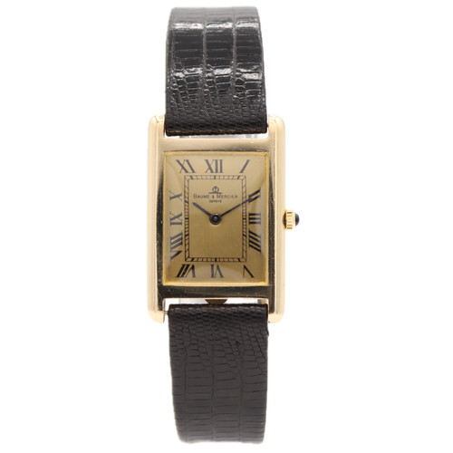 Orologio polso meccanico - orologio,