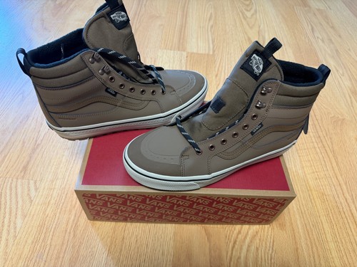 Vans mte sk8 impermeabile - sk8-hi,