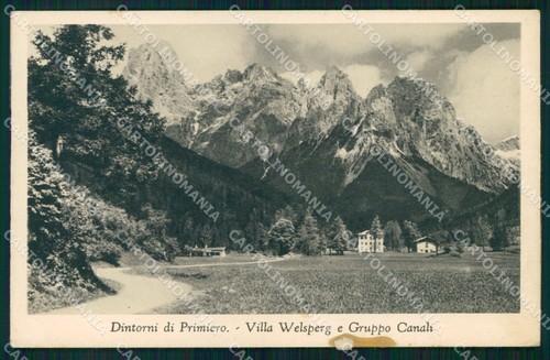 Trento san martino - trento,