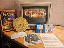 Monkey Island 2 - LeChuck's