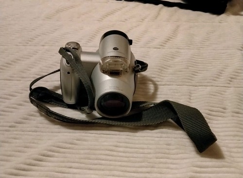 Fotocamera digitale konica - fotocamera,