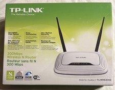 TP-Link TL-WR841ND 300mbps