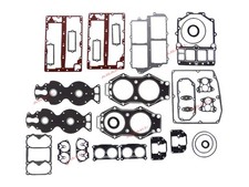Per YAMAHA Kit Guarnizioni