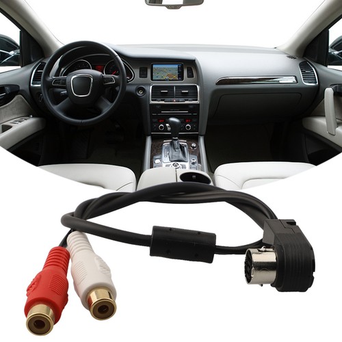 Cavo audio auto - , prestazioni