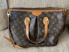 Borsa a tracolla Louis Vuitton