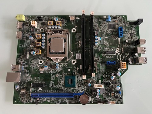 Motherboard scheda madre dell - motherboard,