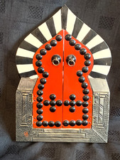 Specchio da parete vintage