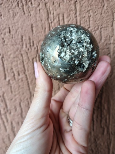 Minerali grande sfera in - minerali, ***