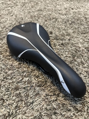 Bontrager evoke sella - bontrager,