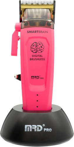 Mrd clipper pro smartbrain - mrd,