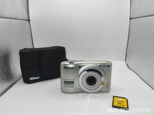 Nikon Coolpix L25