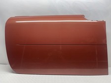 PANNELLO PORTIERA ESTERNO SX