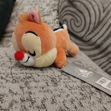 PLUSH - Disney Store Dale