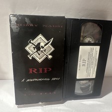 Robby Naish RIP Windsurfing In