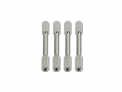 Bullone esagonale alluminio - bullone,