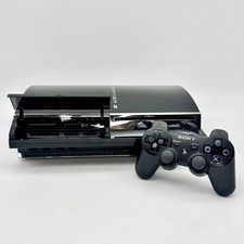 Console ps3 playstation - ps3, 3