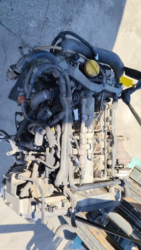 Motore per fiat bravo - per,