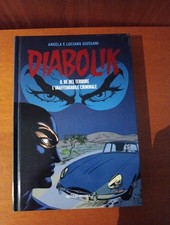 diabolik il re del terrore