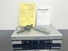 Panasonic hv60eb lettore - nv‐hv60eb,
