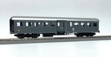 OS.KAR 3306 FS carrozza