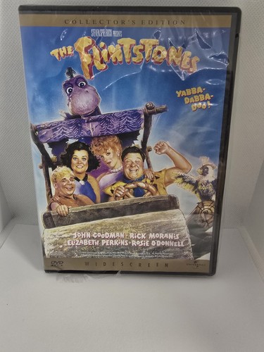 The flintstones - the,