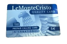 ⭐️Carta Telefonica - ricarica ⭐️