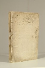 Istromento di Convenzioni tra