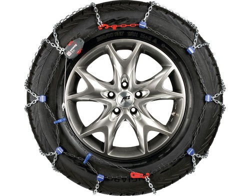 Catene neve per suv pewag - catene,