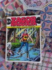 Sergio Bonelli Editore : Zagor