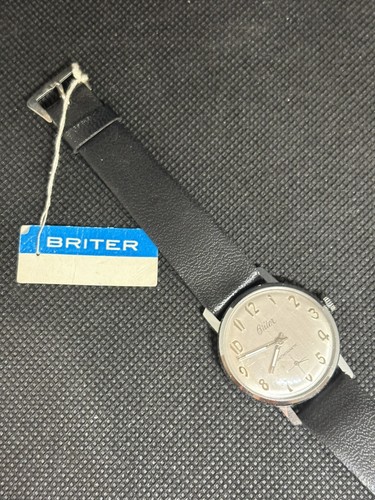Reloj briter suizo - vintage, nos