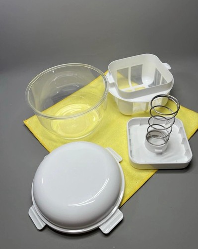 Colino yogurtiera con - yogurtiera,